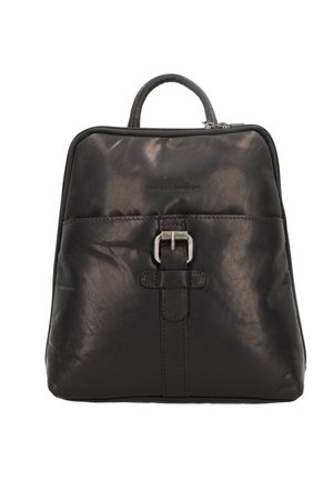 Spikes & Sparrow CITY - Zaino - black