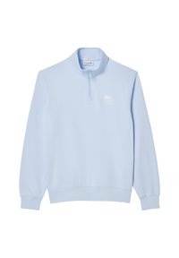 Sweatshirt - bleu clair
