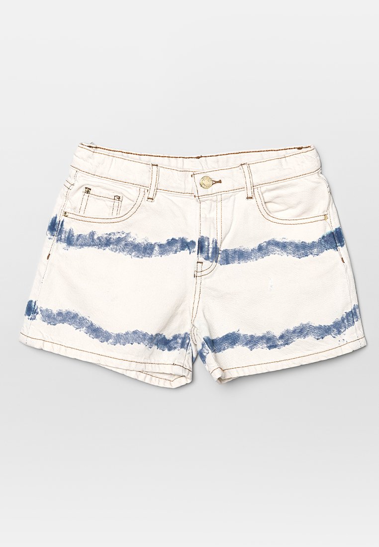Guess Jeansshort crème Guess Jeansshort crème