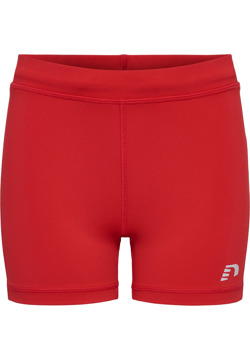 NEWLINE Tights rood NEWLINE Tights rood