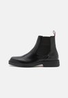 IKER CHEB - Botine clasice - black