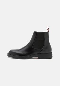 HUGO IKER CHEB - Botine clasice - black