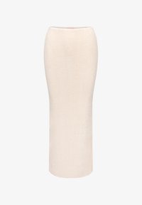 Unausgewählt, beige