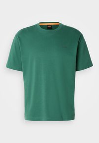 SURFACESHORT - T-shirt imprimé - open green