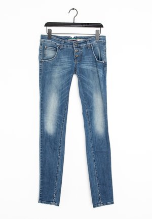 PLEASE Jeans Slim Fit - blue