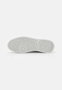 GANT AVONA - Sneaker low - white/rose gold