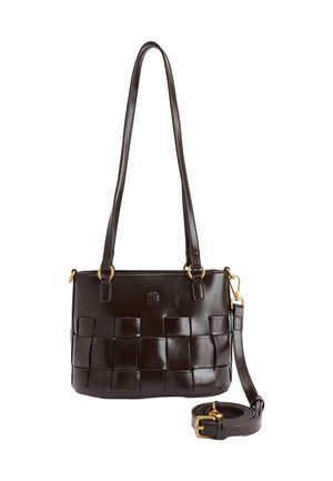 Borsa a mano - brown