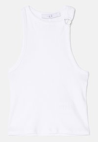 POLINAE - Top - white
