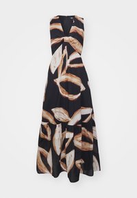 KNOT - Day dress - white