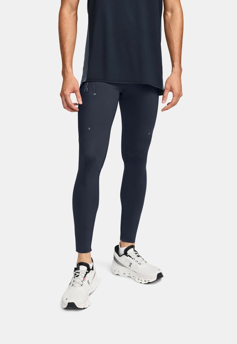 On Tights blauw On Tights blauw