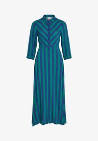 Unausgewählt, true blue