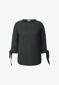 Non selezionato, grün