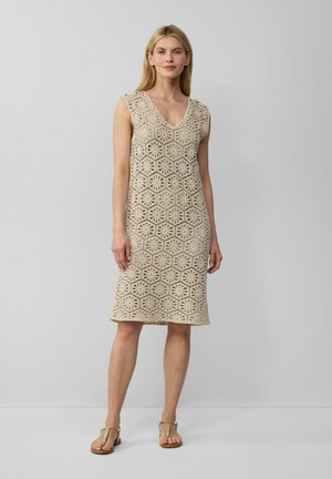 Robe de jour - beige