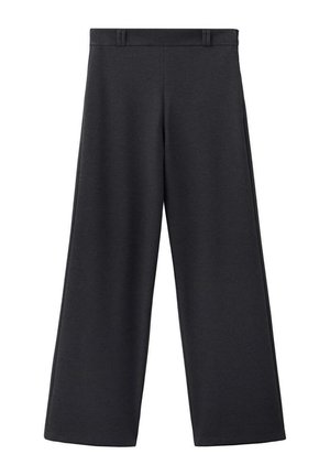 Mango, ADULT - Pantalon classique - anthracite