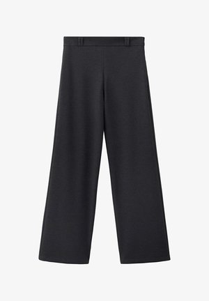 Mango, ADULT - Pantalon classique - anthracite