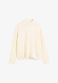 Geselecteerd, white blush