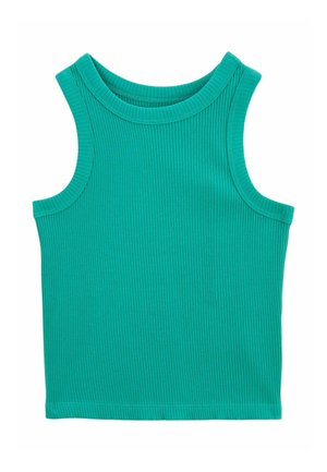 Monoprix Débardeur - emeraude