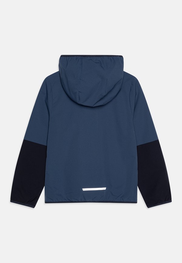 TURBULENCE HOODED - Outdoor jacket3