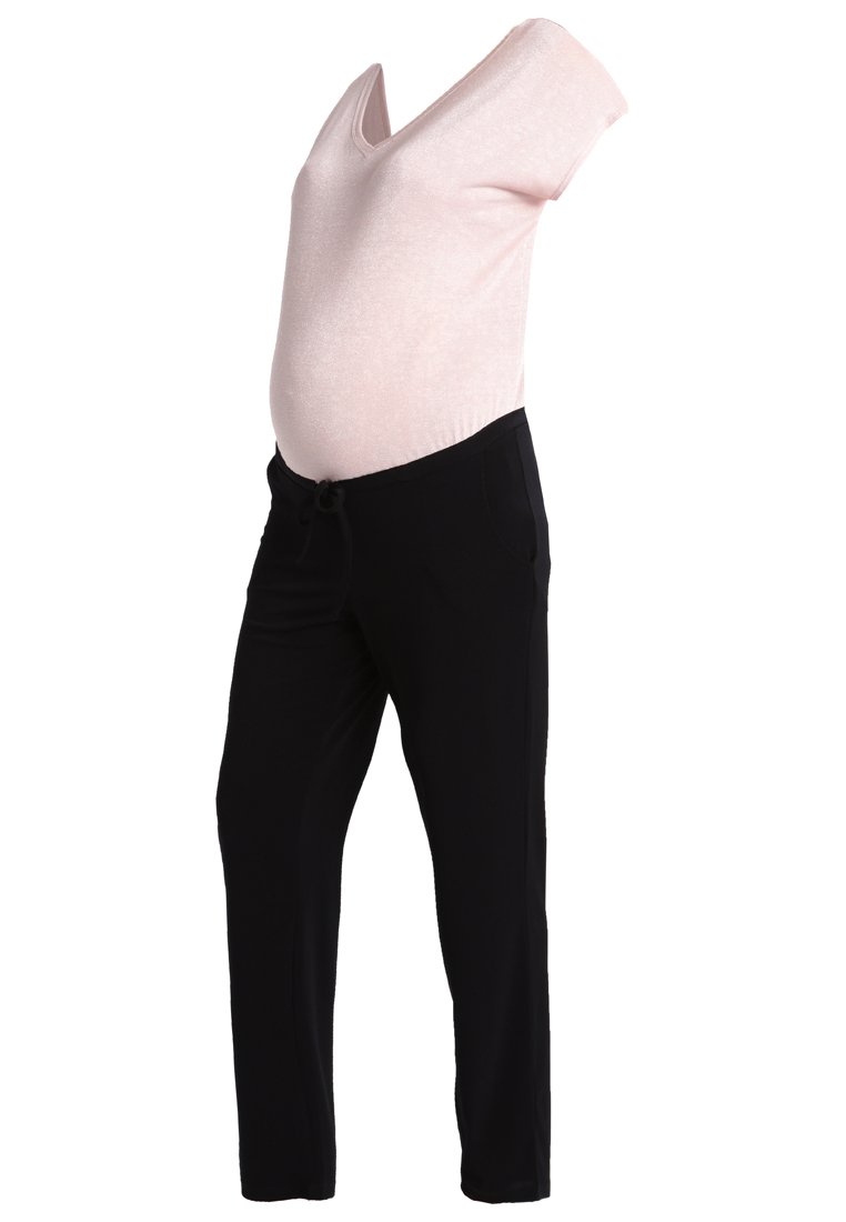 Pomkin Jumpsuit zwart Pomkin Jumpsuit zwart