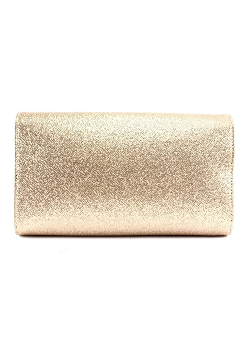 Borse Bag Pochette Oro Argento Valentino Bags DIVINA Pochette