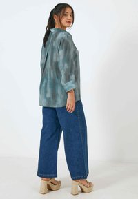 Jean Marc Philippe Blouse - vertrayure