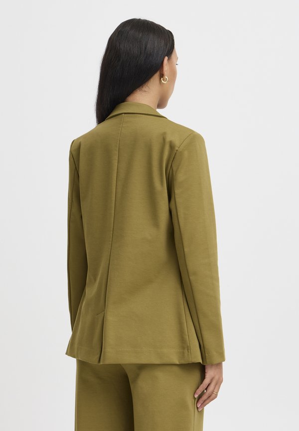 IHKATE - Blazer - lizard3