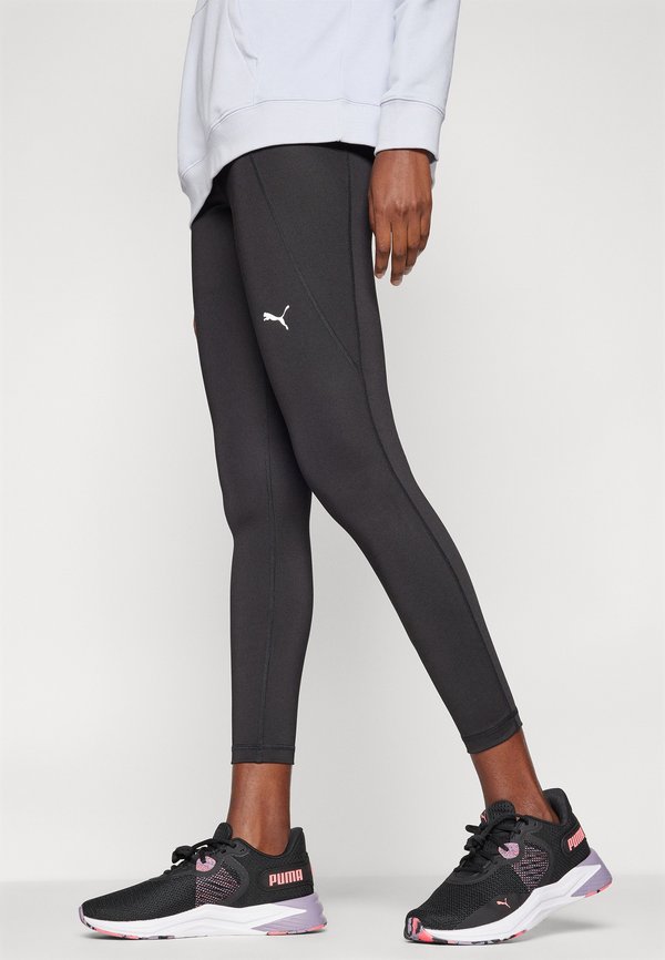 TAD ESSENTIAL - Leggings3