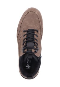 Rieker Botines con cordones - braun