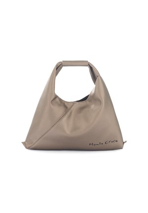 Borsa a mano - brown