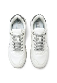 mtng DEPORTIVA - Zapatillas - blanco