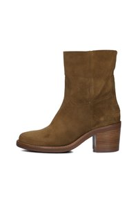 Zalando Shabbies Amsterdam Boots Schwarz Shabbies Amsterdam