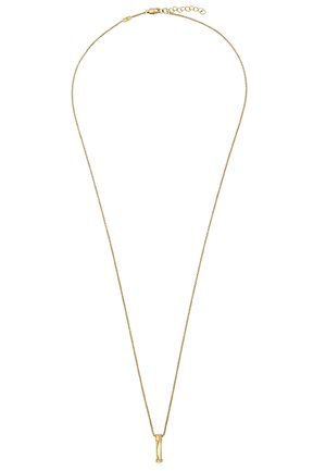 Halskette - gold-coloured