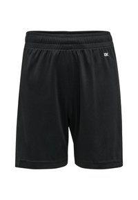 Unausgewählt, black