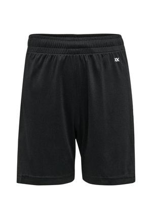 CORE  - Short de sport - black