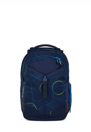 MATCH - Cartable d'école - dunkelblau