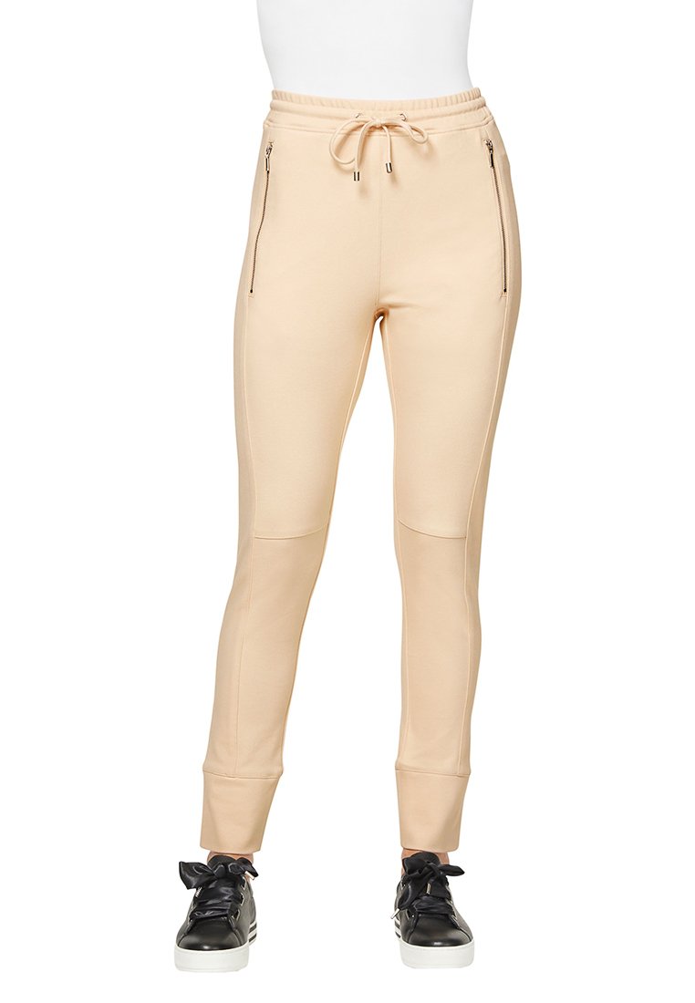 heine Trainingsbroek abrikoos