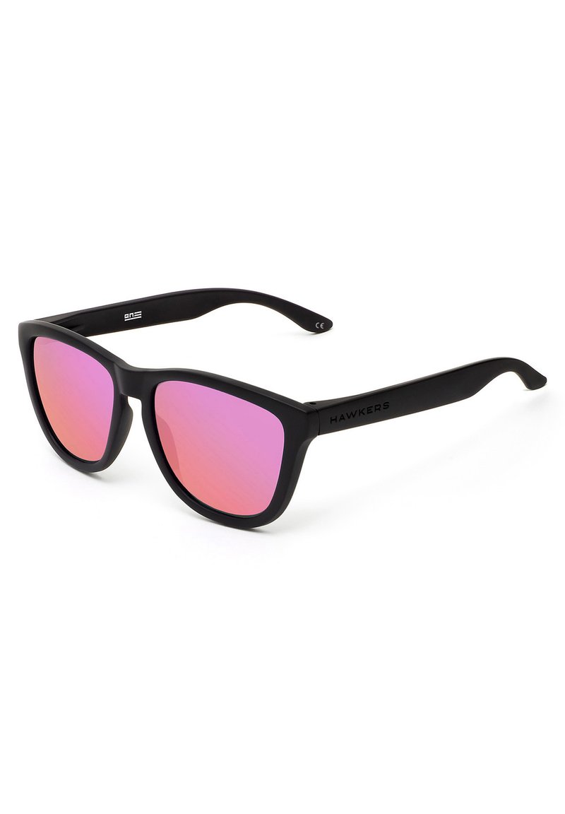 Hawkers UNISEX - Päikeseprillid - black