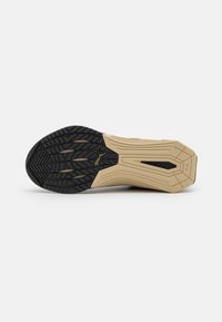 Puma FUSE 3.0 - Tenisice za trening - black/cool dark gray/olive green/putty