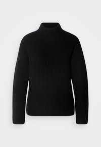 THYRA HIGHNECK - Vesta - black