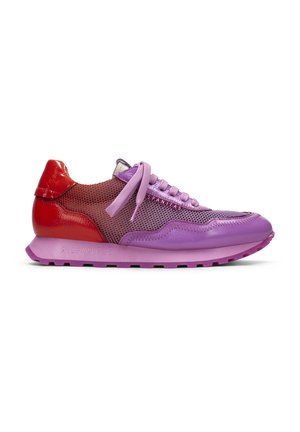 LOIRA  - Sneakers - violet scarlett