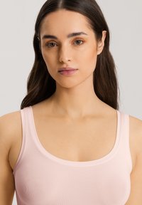 Hanro TOUCH FEELING - Maglietta intima - rose cream