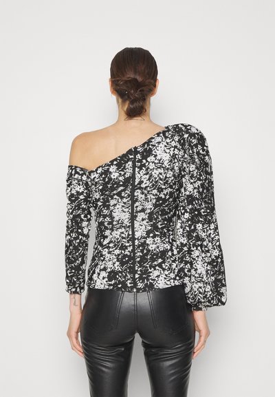 April & Alex ESSIE BLOUSE - Μπλούζα - mixed