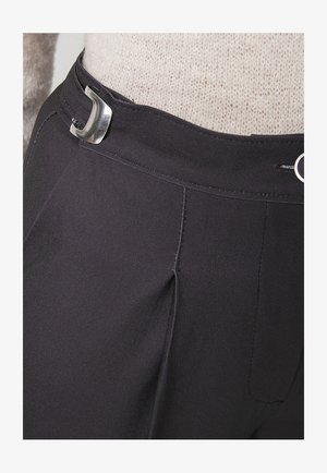 Damart, CHIC TREND - Pantalon classique - black