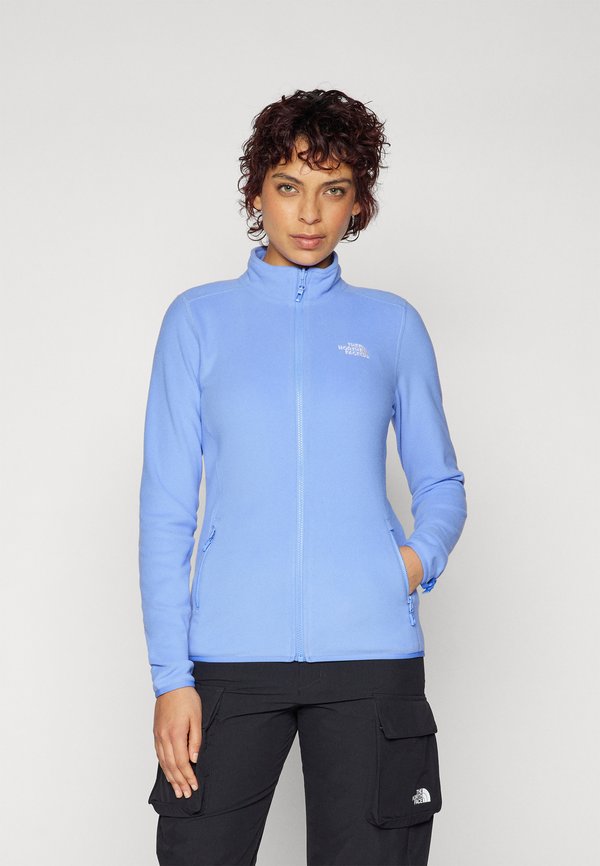 100 GLACIER - Fleecejacke