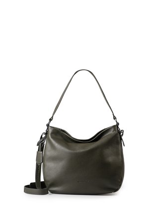 Aunts & Uncles DARLING - Handtasche - ivy green