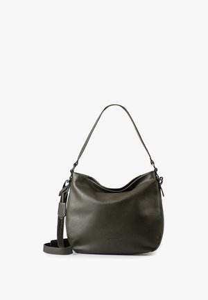 Aunts & Uncles DARLING - Handbag - ivy green