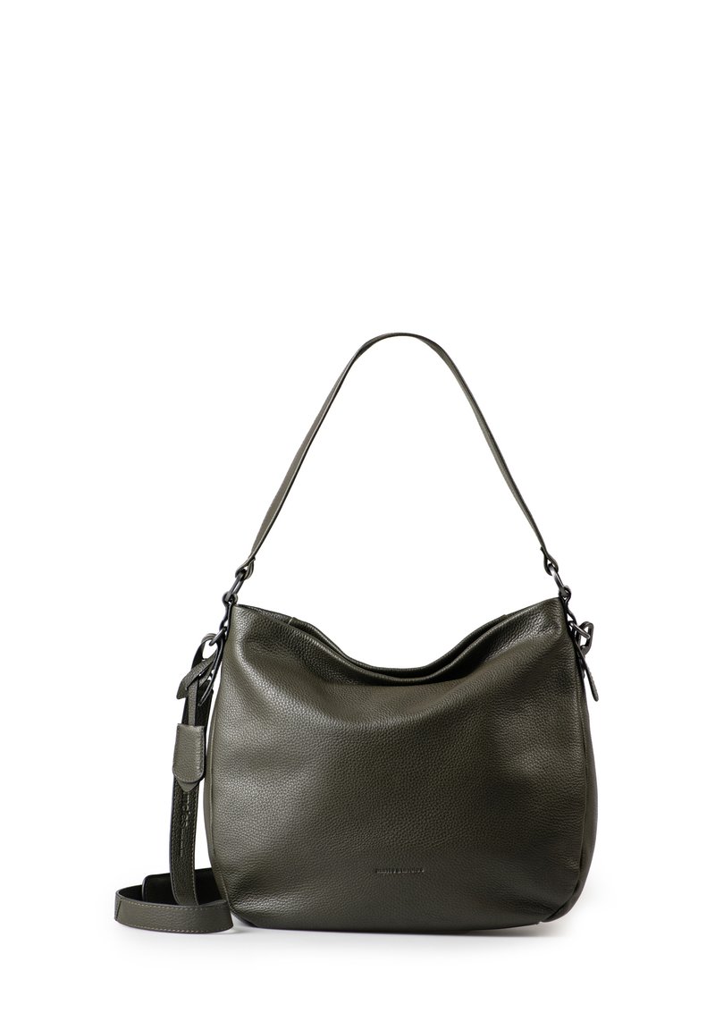 Aunts & Uncles DARLING - Handtasche - ivy green