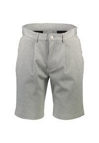 Unselected, grey mel