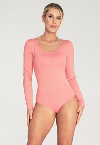 - Body