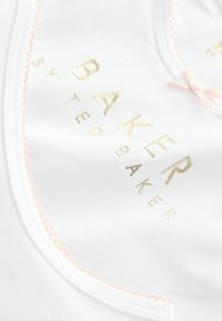 Baker by Ted Baker REGULAR FIT 3 PACK  - Top - white